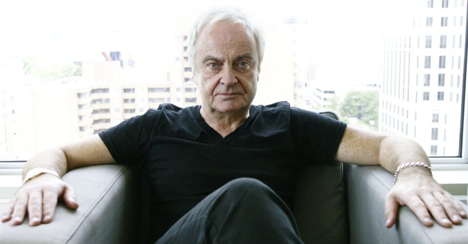 Rob Dickinson, 60.